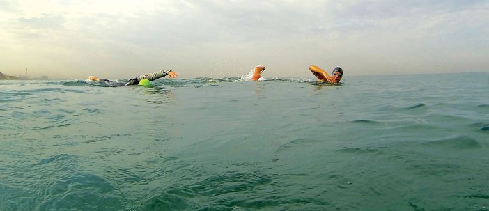 Photo: Shmulik Livyatan