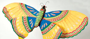 Playing with the Wind