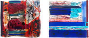 Crossover, Mindy Weisel