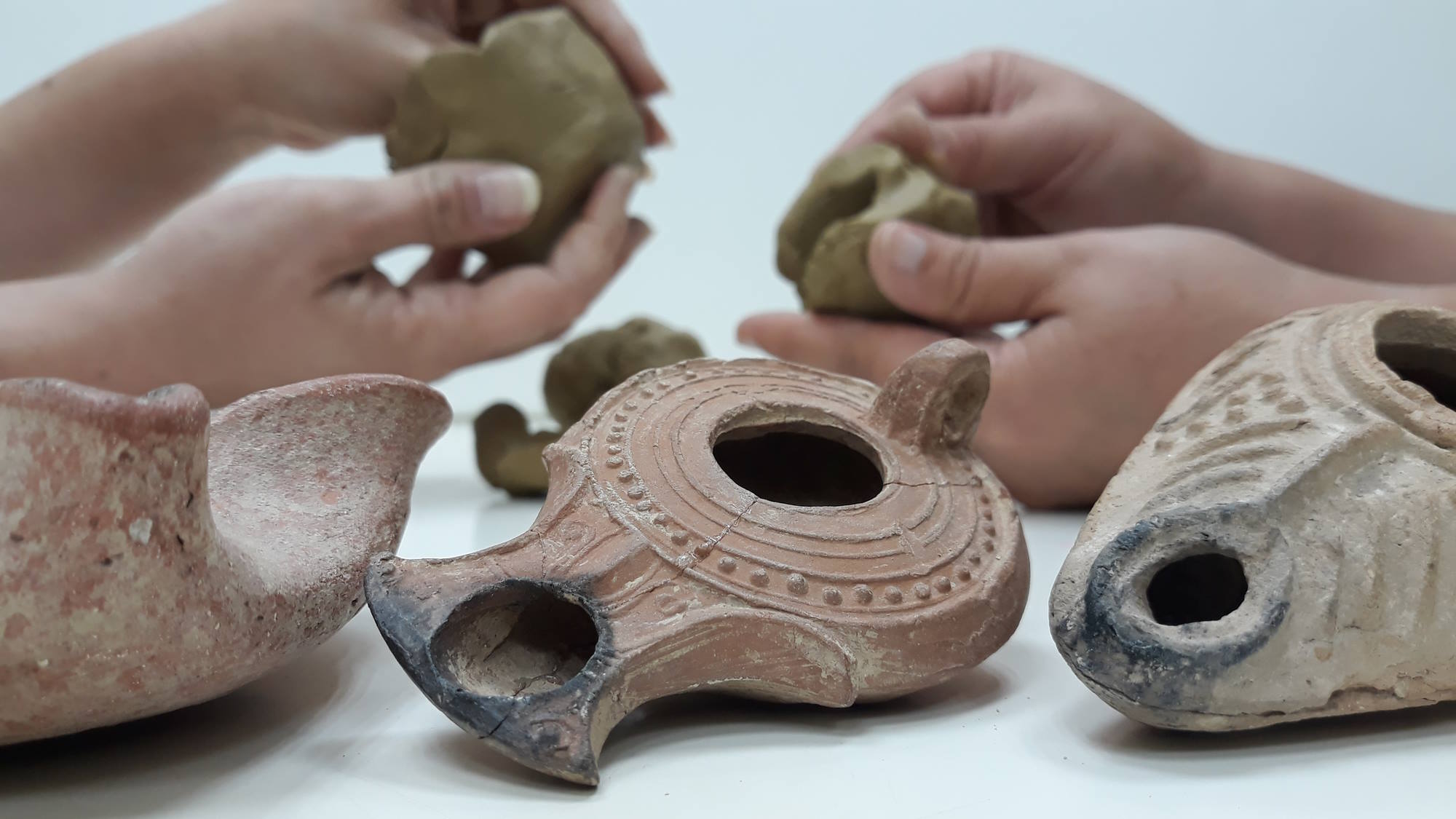 צילום: רשות העתיקות