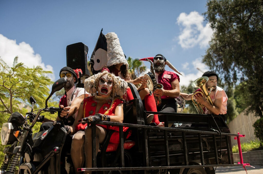 הקונסוליה דה פווו – פעילות לכל המשפחה