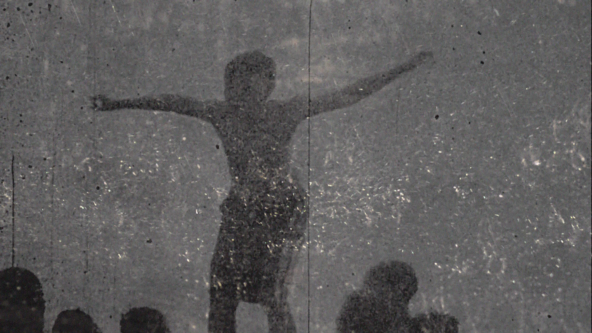 Lee Yanor, COME ABOUT, Video Installation