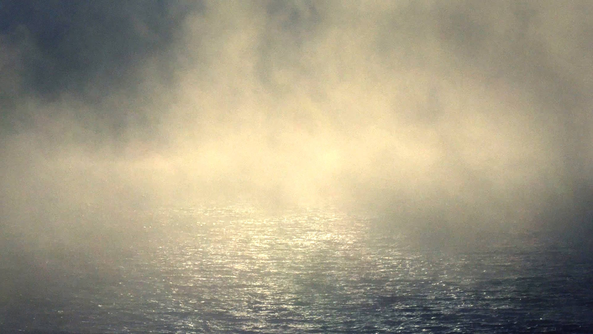 Lee Yanor, COME ABOUT, Video Installation