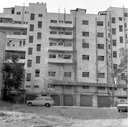 Photo: Miri Davidovitz