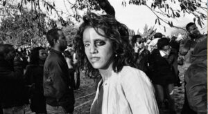 Local Testimony 2012