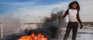 Local Testimony 2013