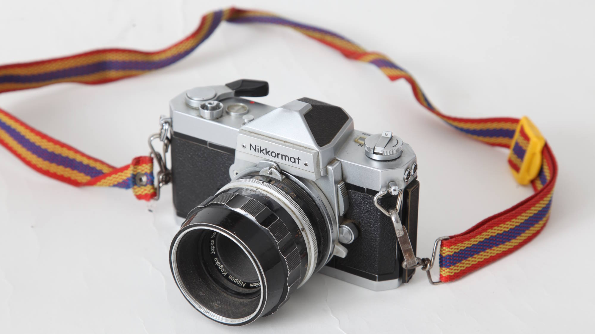 מצלמת אוריקס, דרזדן (גרמניה), 1926-1914, מאוסף אפרים ורן ארדה המושאל למוז"א. צילום: רן ארדה