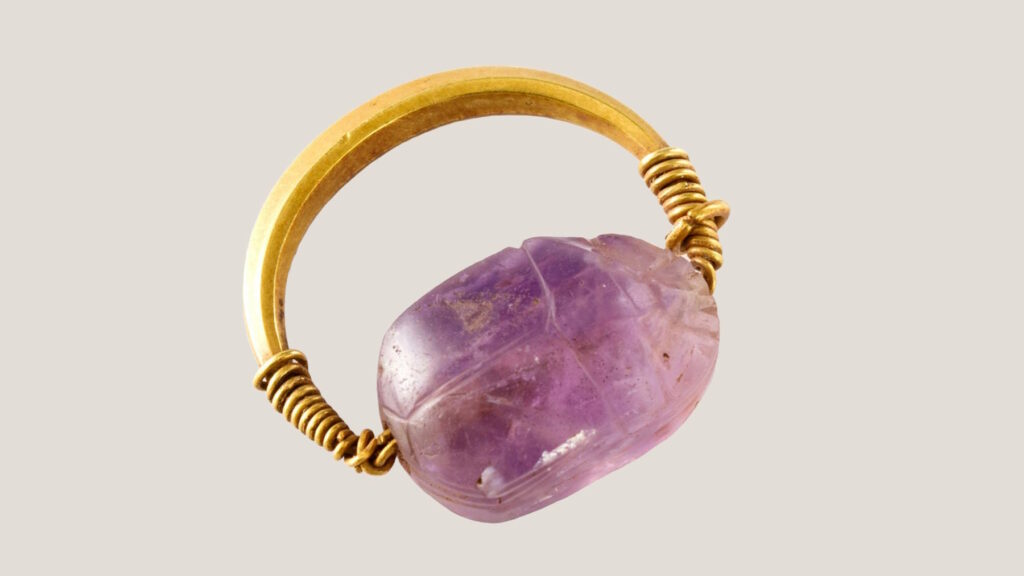 על חפצים ואנשים