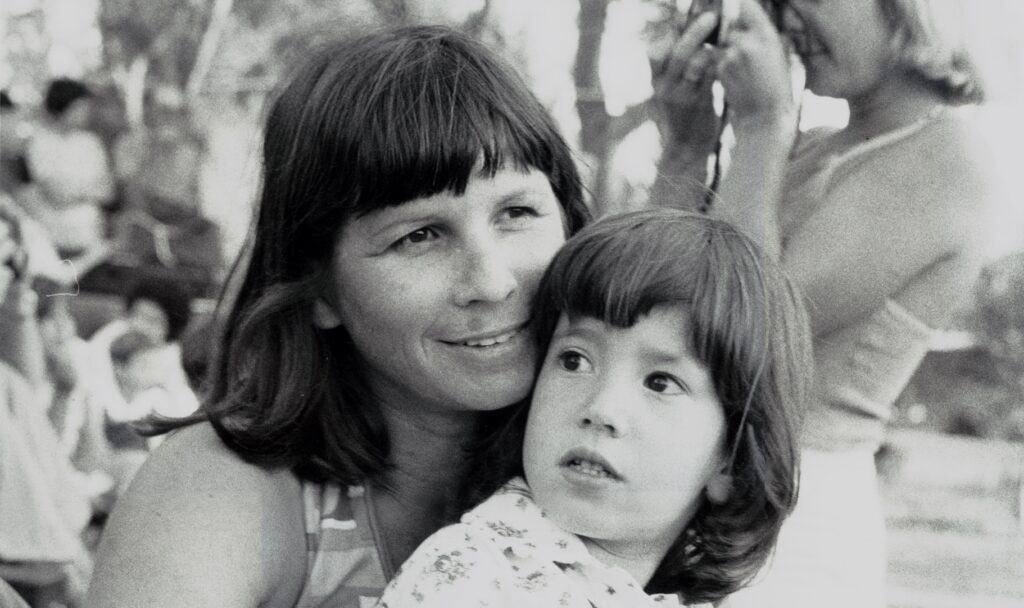 יוכבד ליפשיץ, צלמת