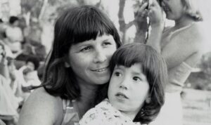 Yocheved Lifshitz, Photographer