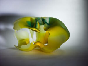 In the Language of Glass