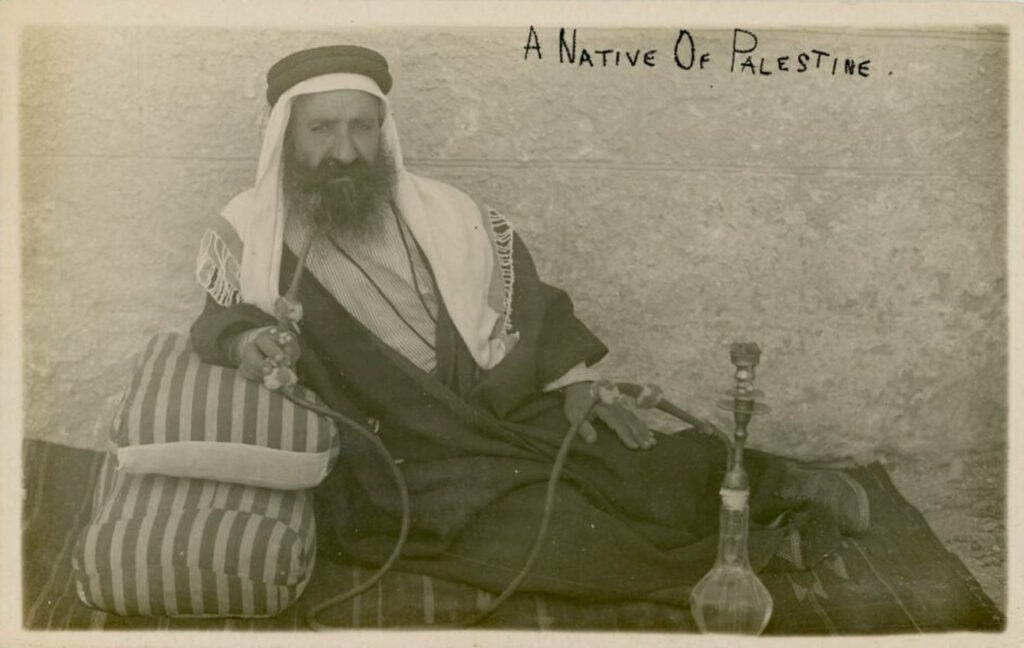 כרימה עבוד – מזכרות קדושות