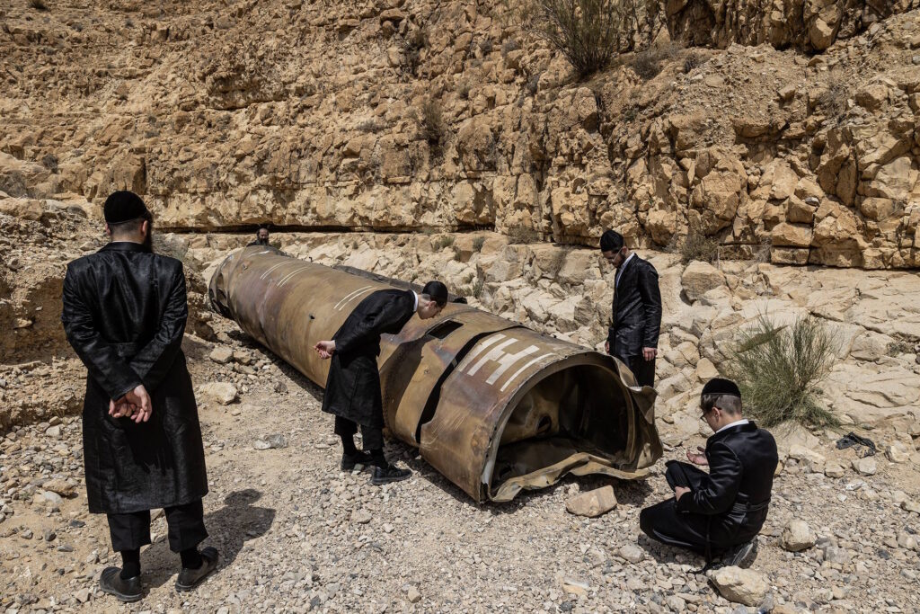 צילום: אביר סולטן, EPA