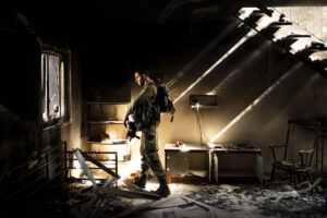 Local Testimony 2024