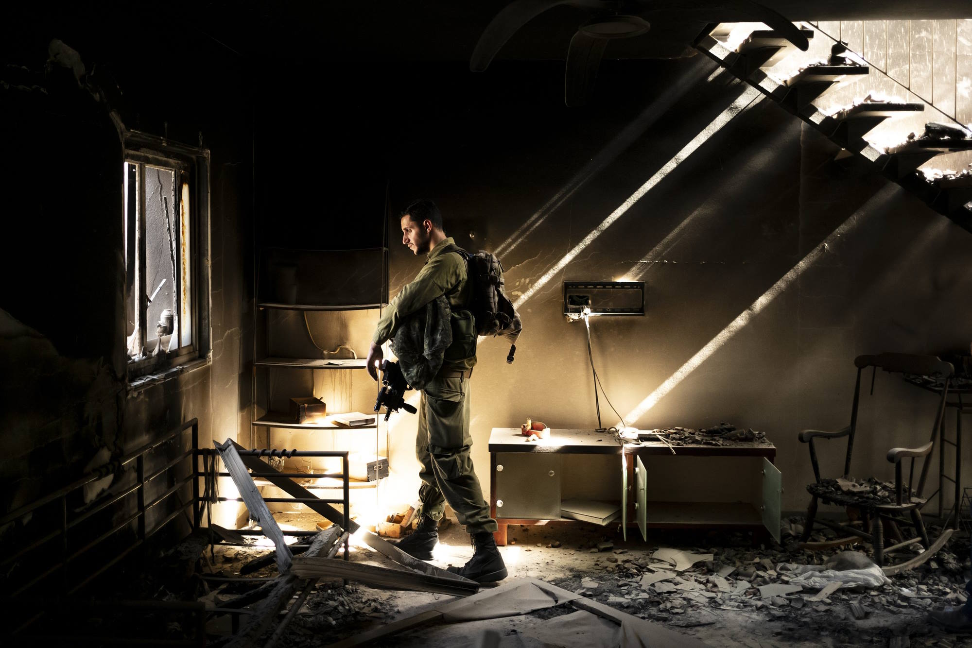 צילום: אלי אטיאס