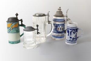 New Acquisitions: Gifts from the Collection of Moshe Mintz