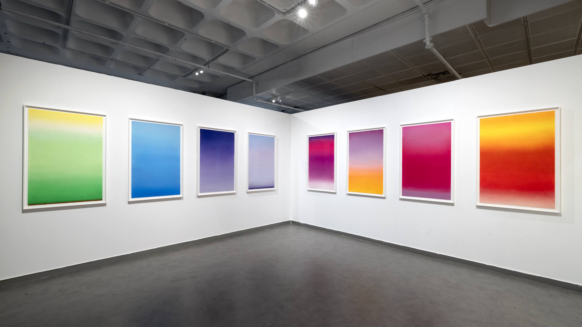 Karen Dolev, The Twelve Healers, 2025. Photo: Elad Sarig