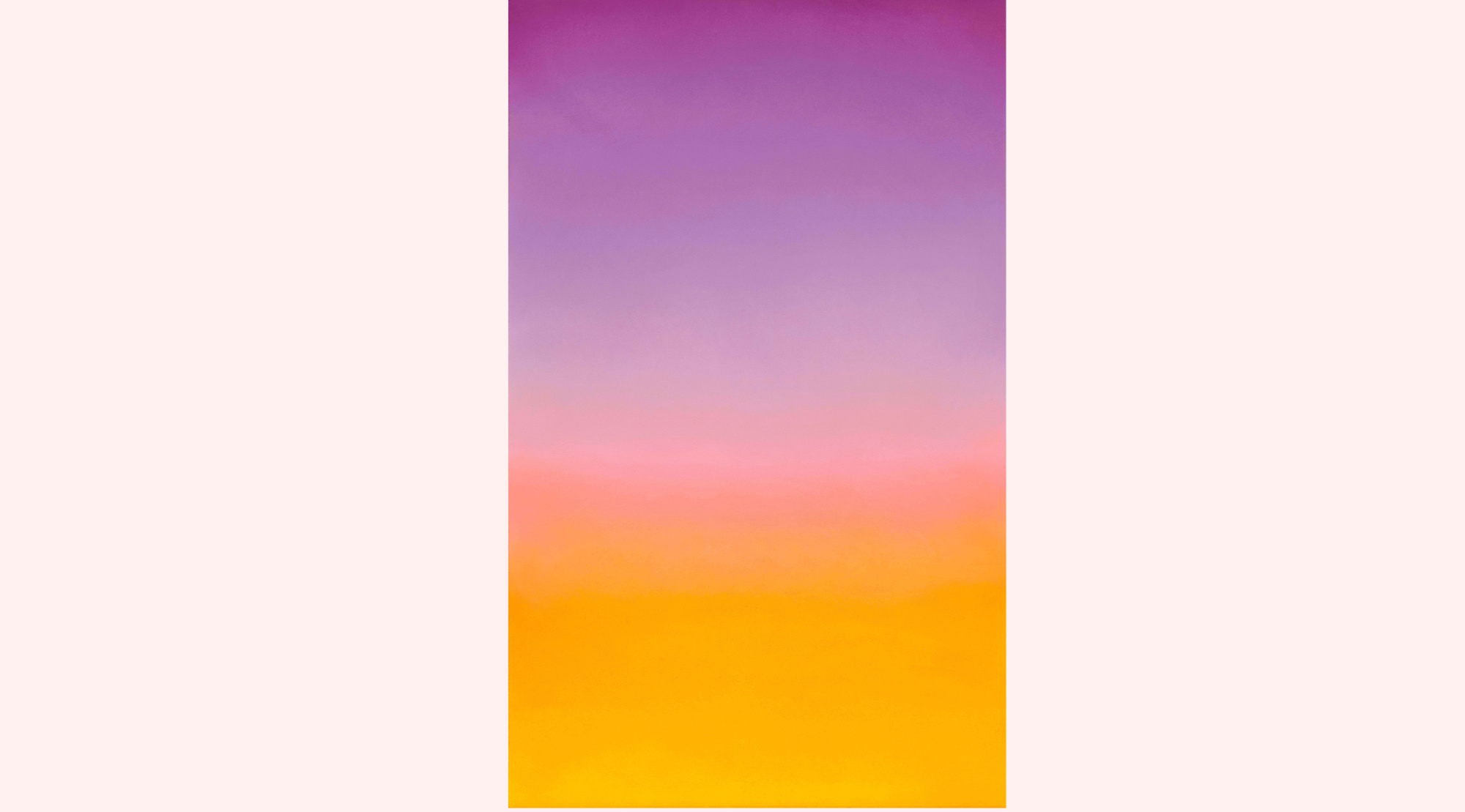 Karen Dolev, Rockrose, 2025. 