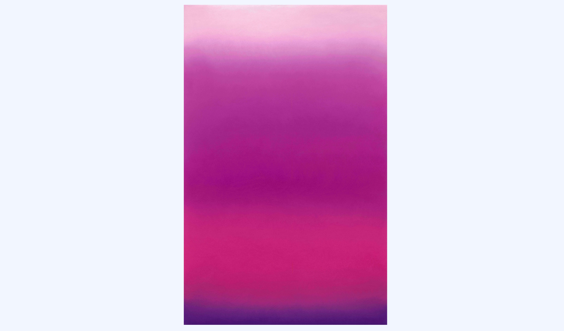 Karen Dolev, Old Man's Beard, 2025.