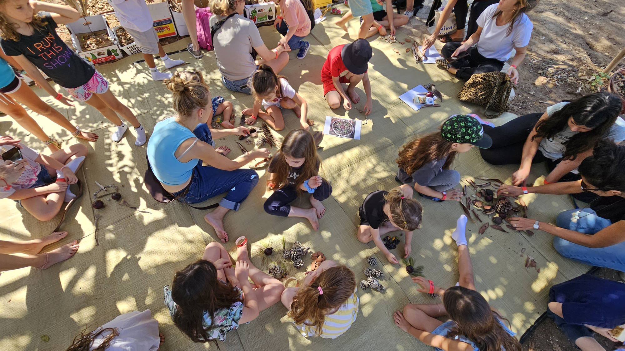 צילום: טל איז'ק