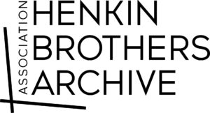 לוגו ארכיון האחים חנקין