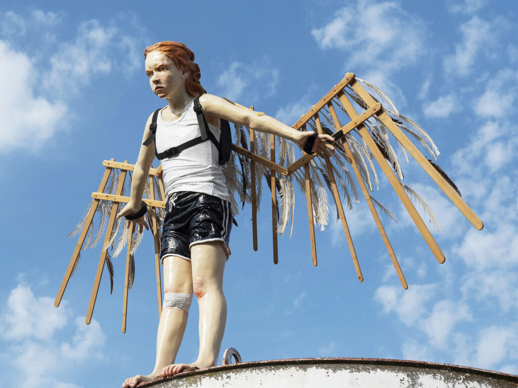 הביאנלה לאומנויות ולעיצוב תל אביב 2026