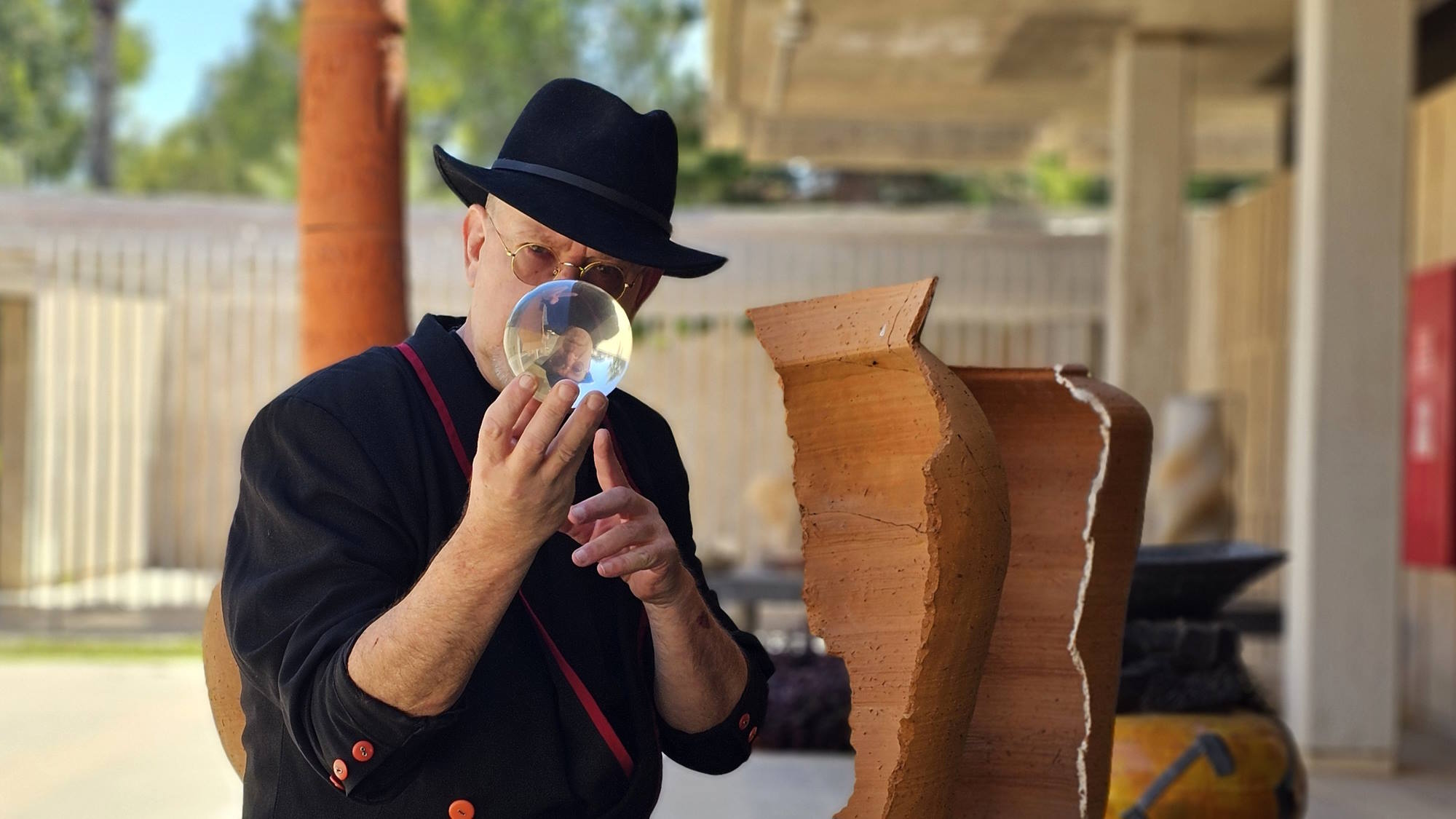 צילום: טל איז'ק