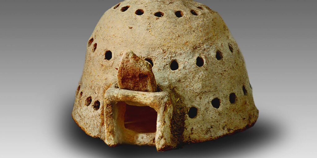 מרכז אדם ועמלו: בחירת האוצר