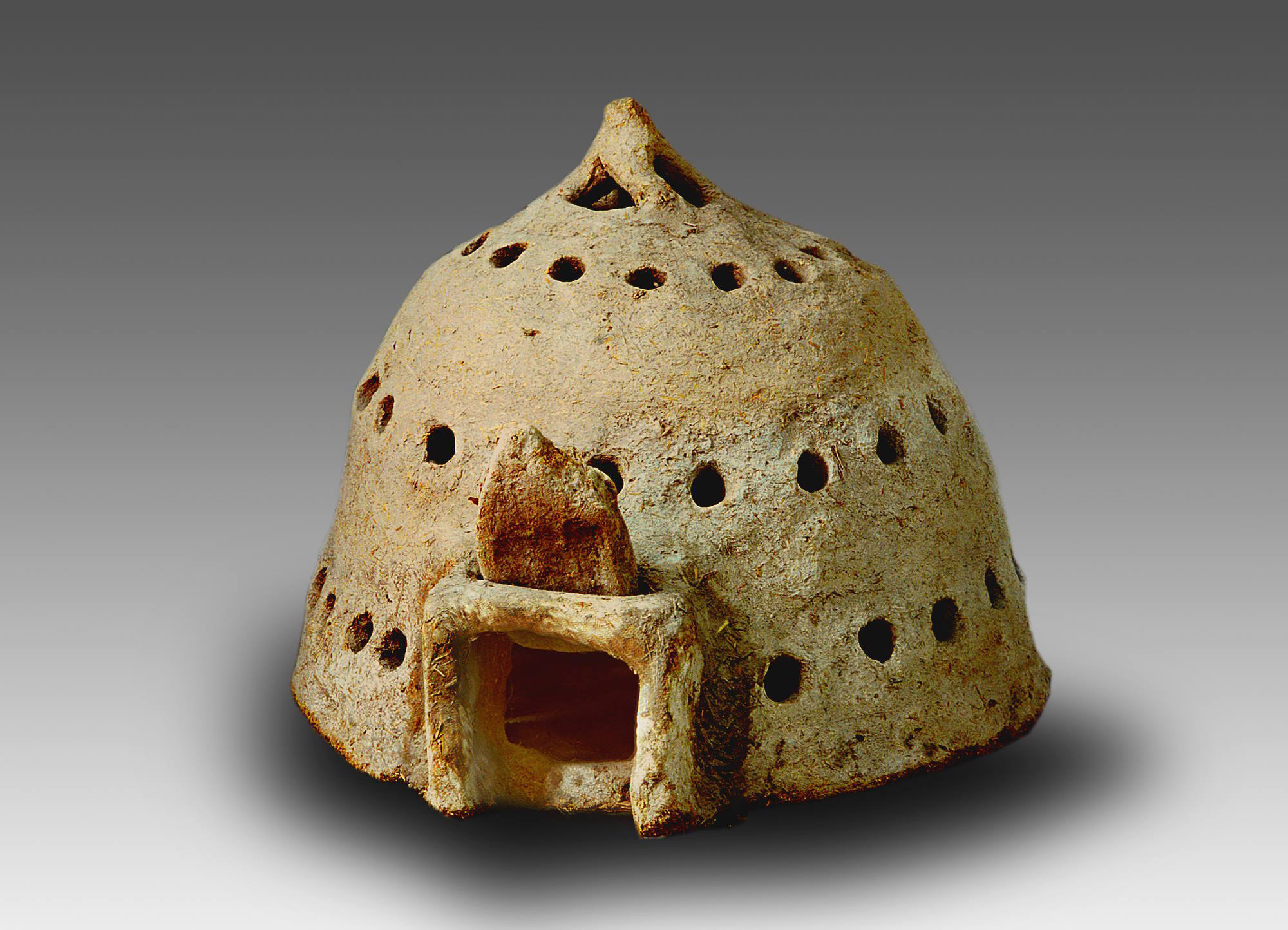 לול תרנגולות מטין לא צרוף מרכז אדם ועמלו צילום: ליאוניד פדרול