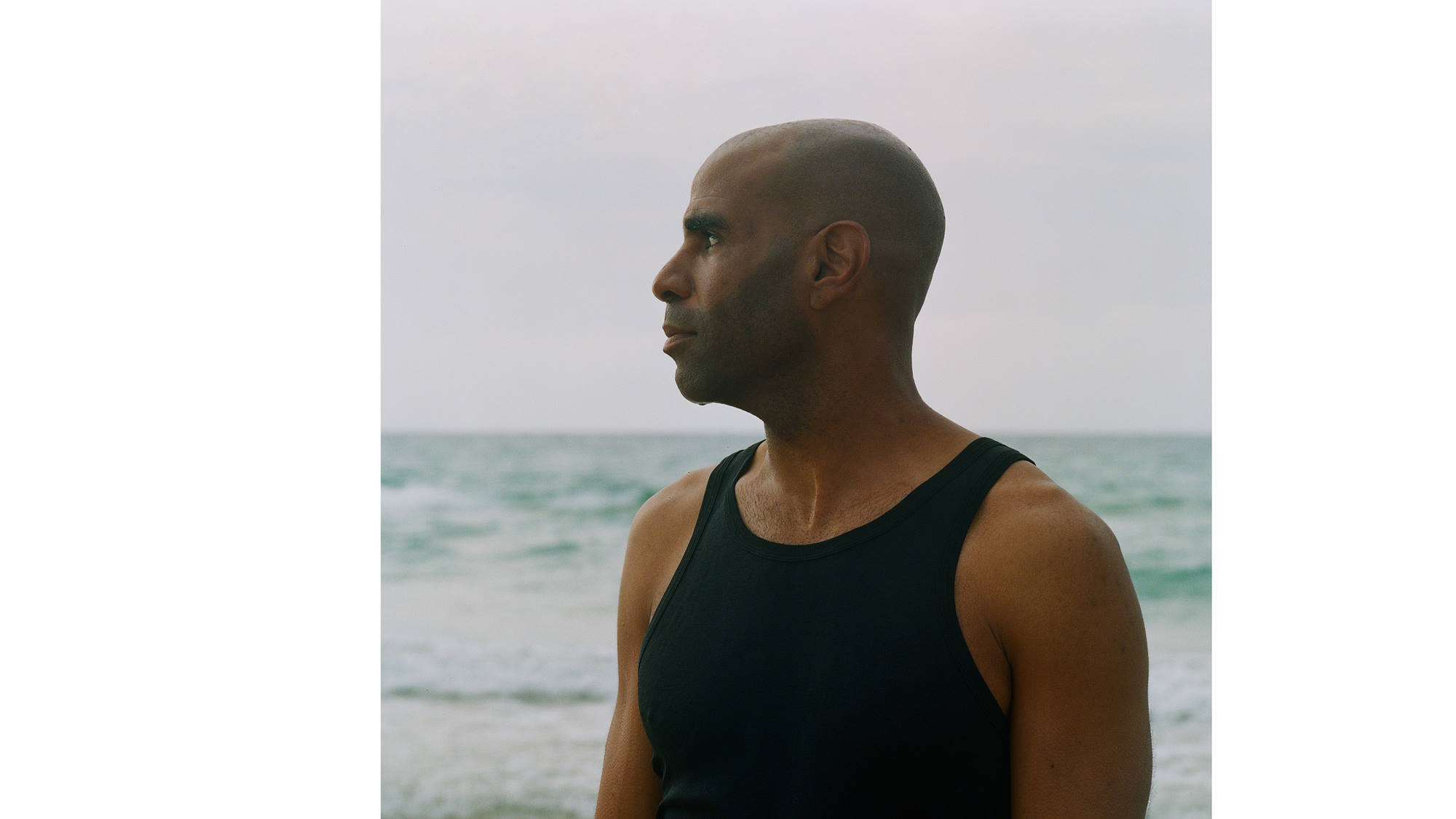 דיוקן עמנואל שגב נפתלי, 2025