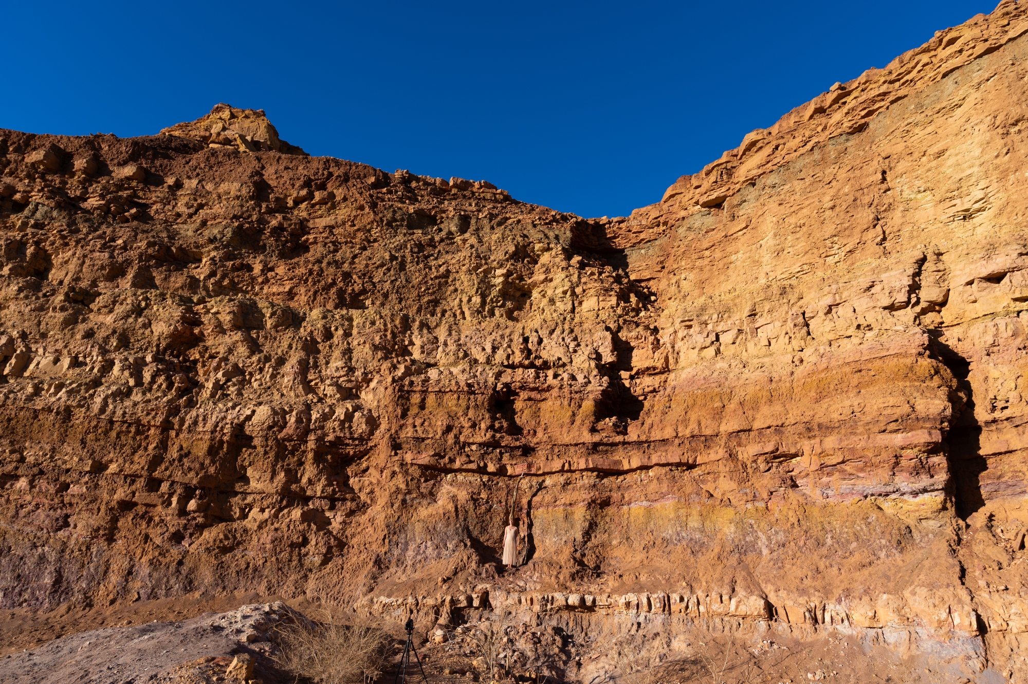 One Shot / פאטמה שנאן