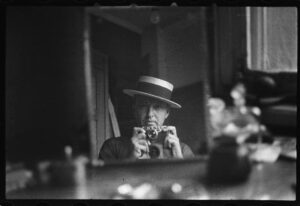 בעקבות יבגני חנקין בברלין