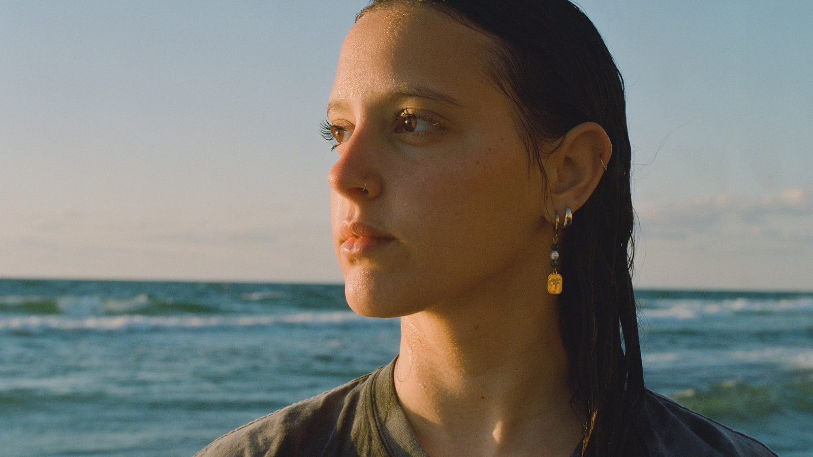 אל מול הים: עמותת "הגל שלי" ודניאל צ'צ'יק