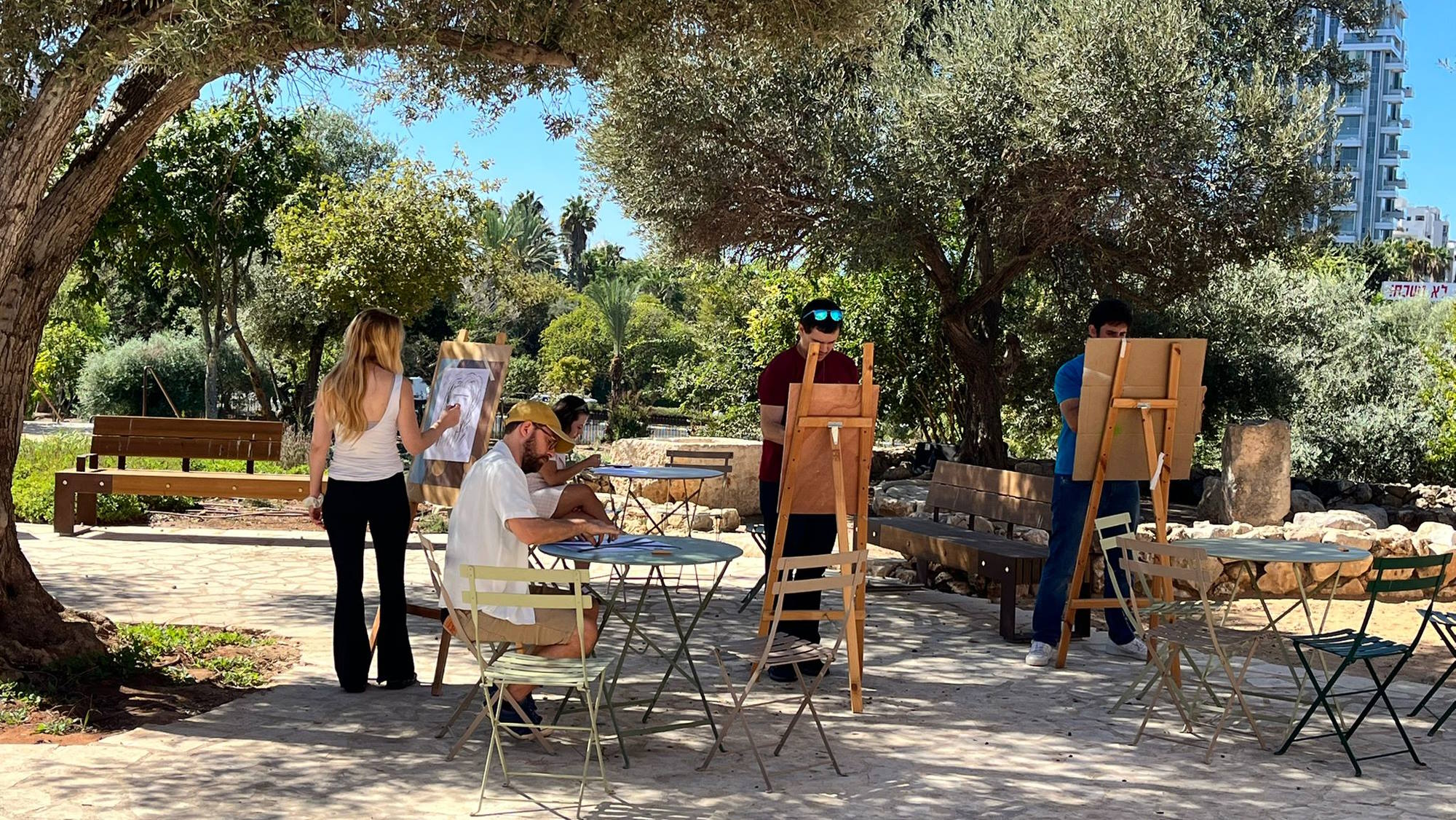 צילום: גילי לוי