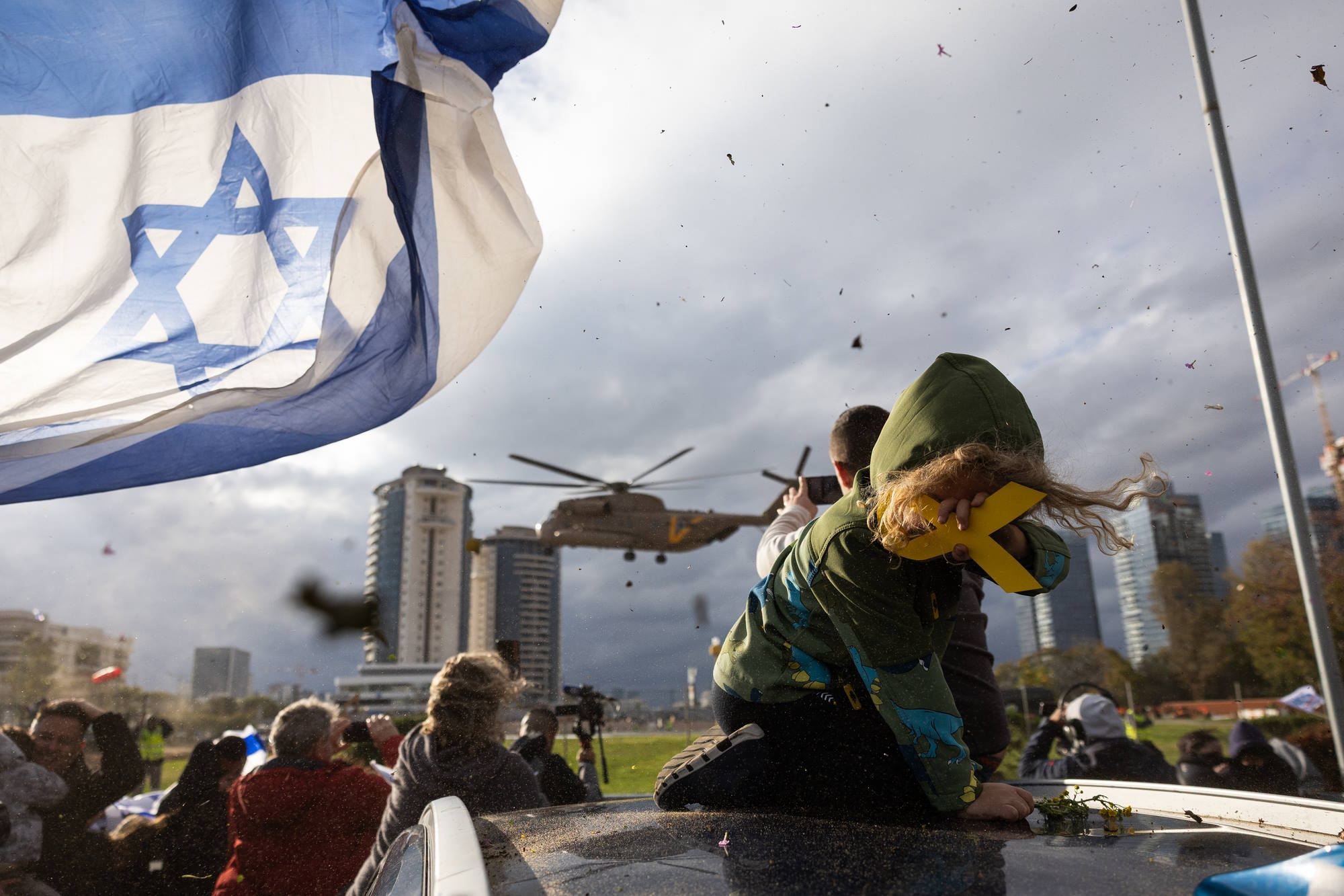 Local Testimony 2025