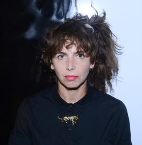 רונה יפמן. צילום: גוני ריסקין