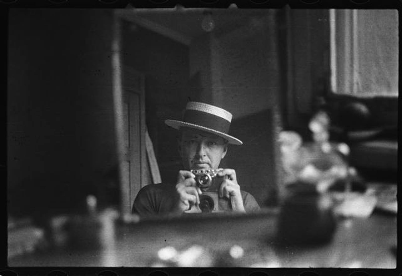 בעקבות יבגני חנקין בברלין