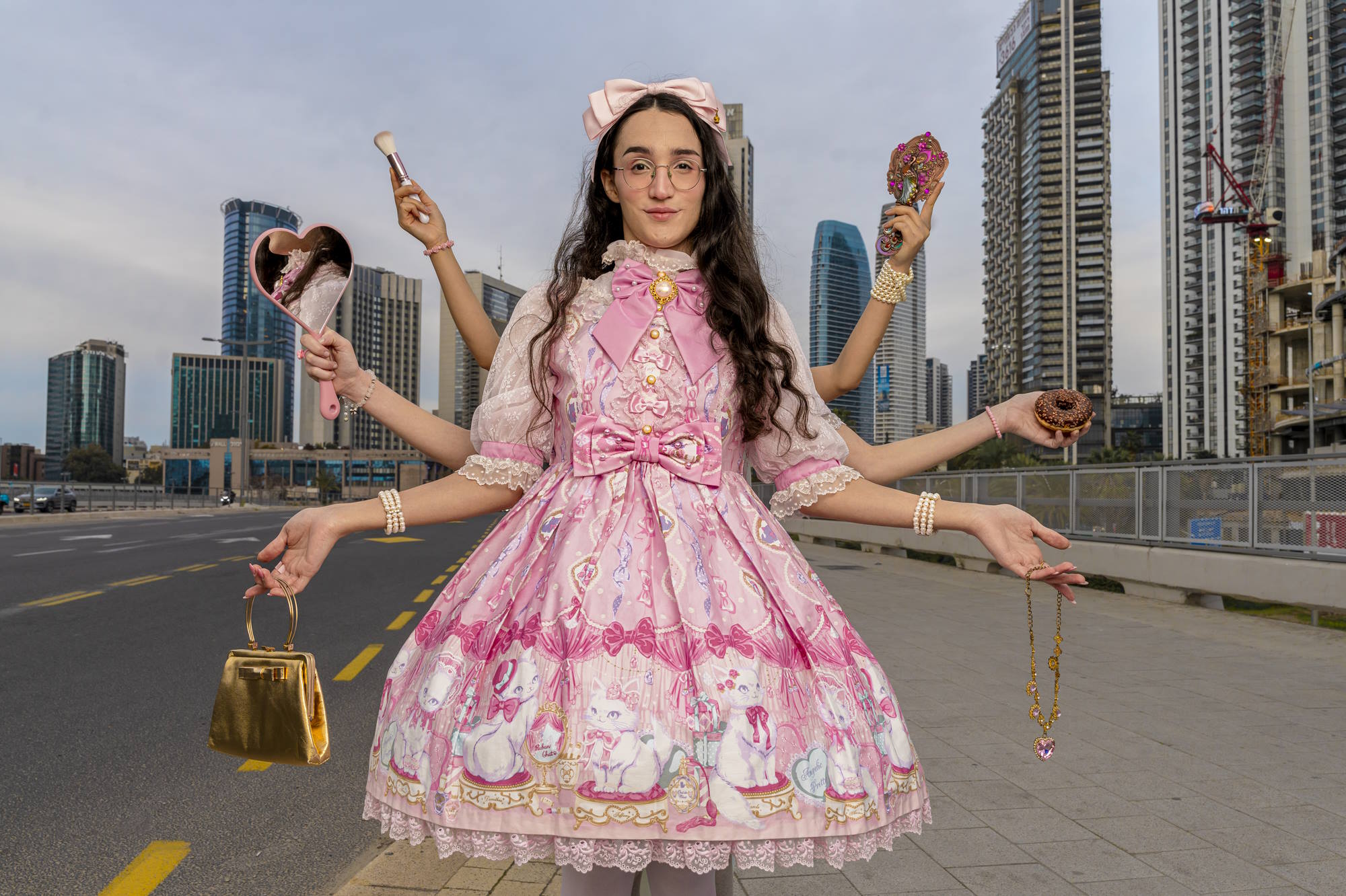 עדות מקומית 2025