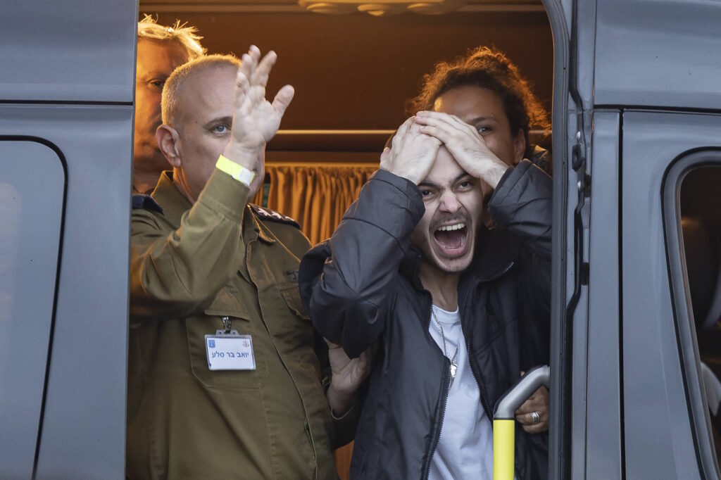 Photo: Yonatan Sindel, Flash 90