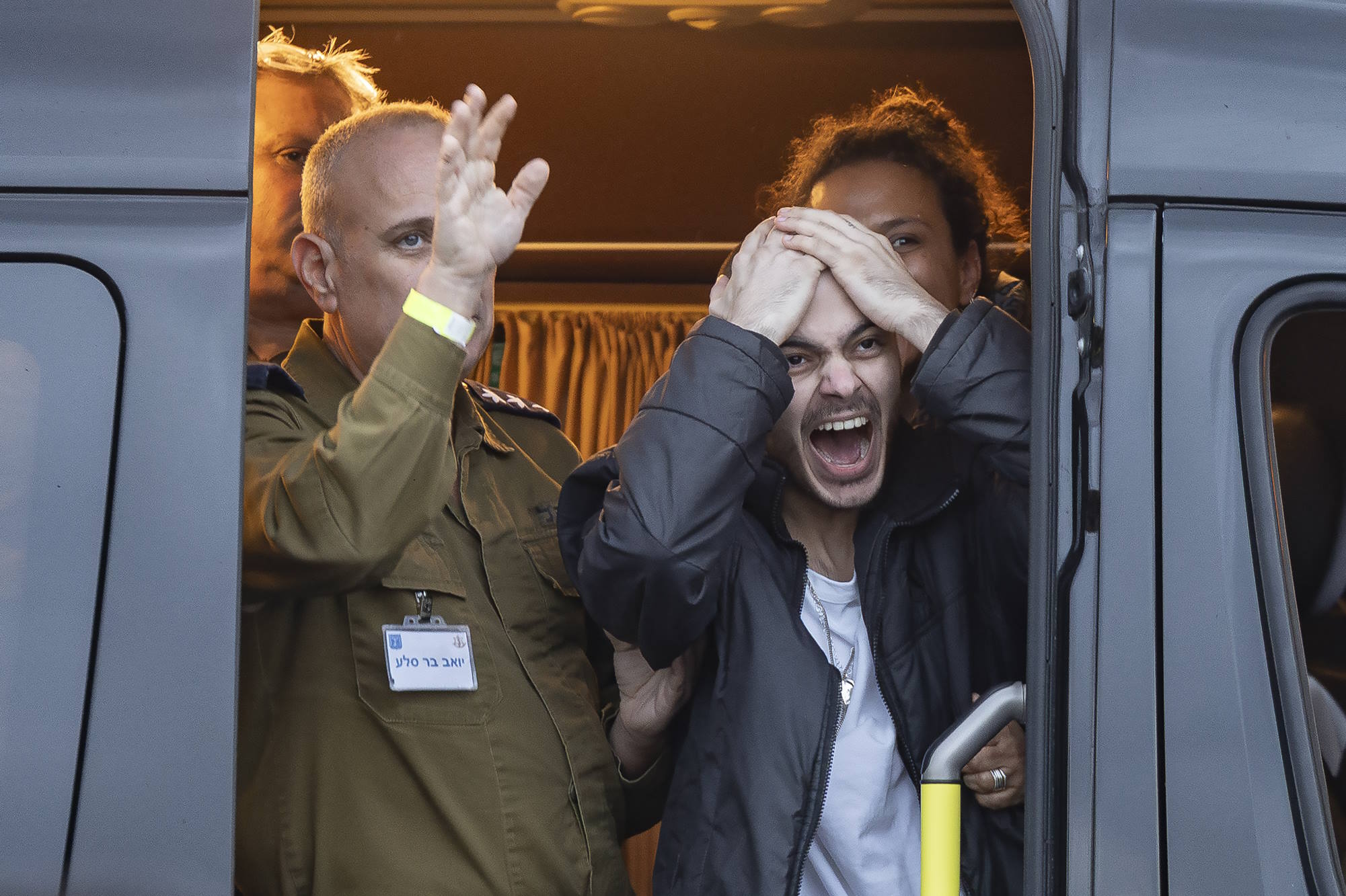 Photo: Yonatan Sindel, Flash 90