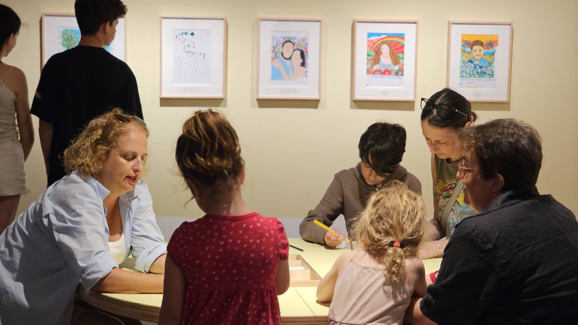 צילום: טל איז'ק